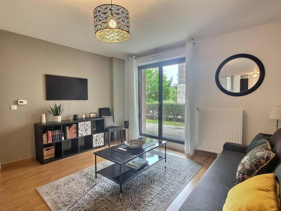Perfect Escape *Paris*Disney* Apartment Montevrain Exterior photo